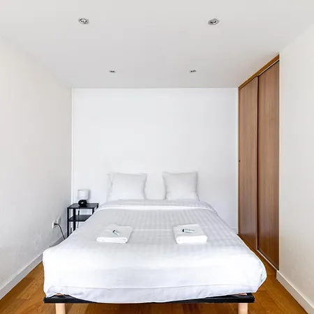 Guestready - Comfortable In The 19th Arr.
