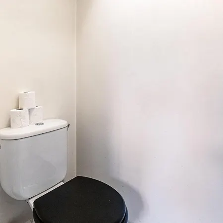 Guestready - Comfortable In The 19th Arr. * 巴黎