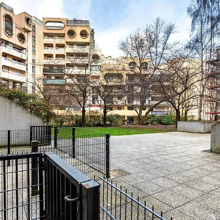 Guestready - Comfortable In The 19th Arr.
