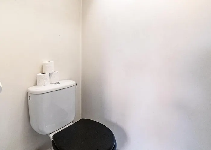 Guestready - Comfortable In The 19th Arr. * Párizs