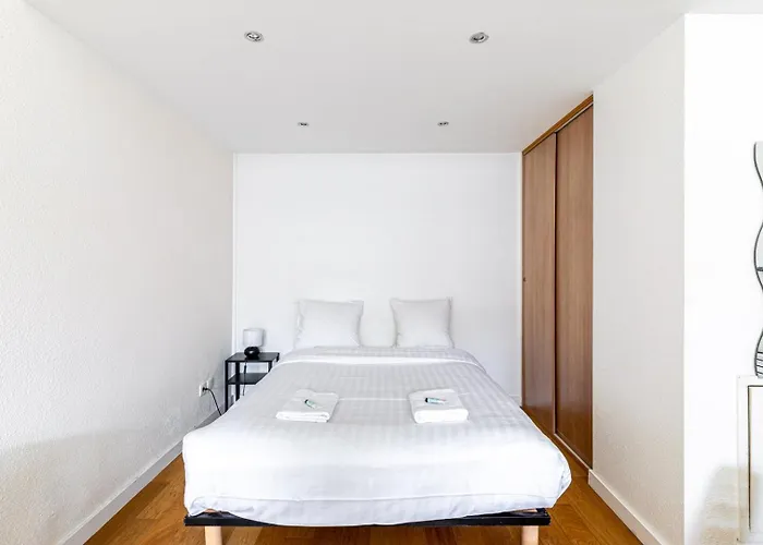 Guestready - Comfortable In The 19th Arr.